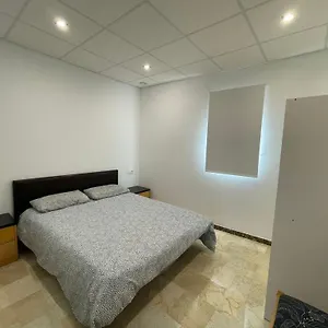 En Apartamento
