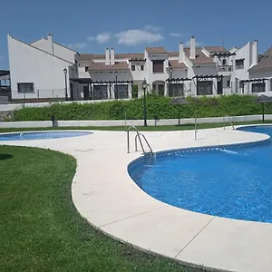Bonita Casa A Estrenar En Paraje Natural A 35 Minutos De Sevilla Сasa de vacaciones