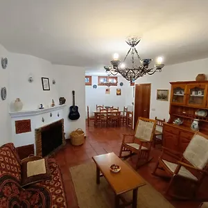 La Argentina Сasa de vacaciones