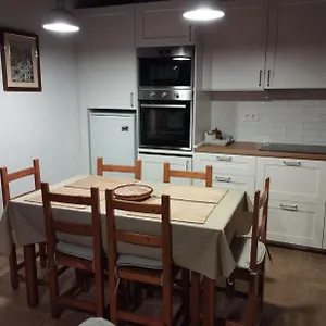 El Nogal Apartamento